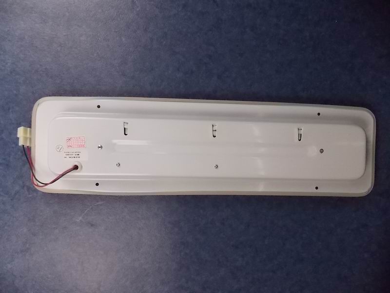 D Top box light (2X8W)-1
