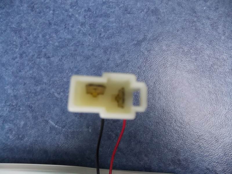 D Top box light (2X8W)-2