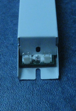 Ballast 9T/21W/24V-1