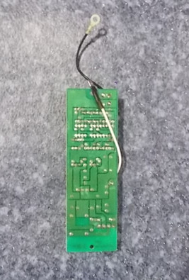 Ballast 8A/21W/24V-1