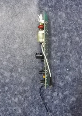 Ballast 8A/21W/24V-2