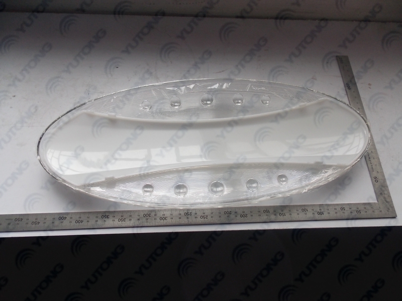 Внутренний потолочный светильник, ламповая трубка, 24V , овал