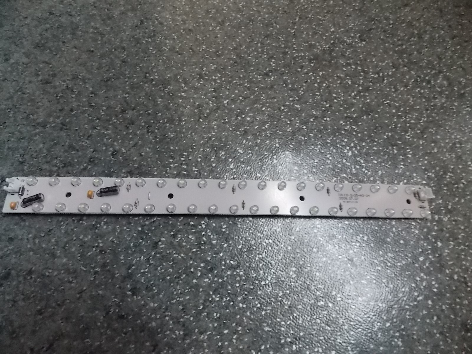 LED circuit board