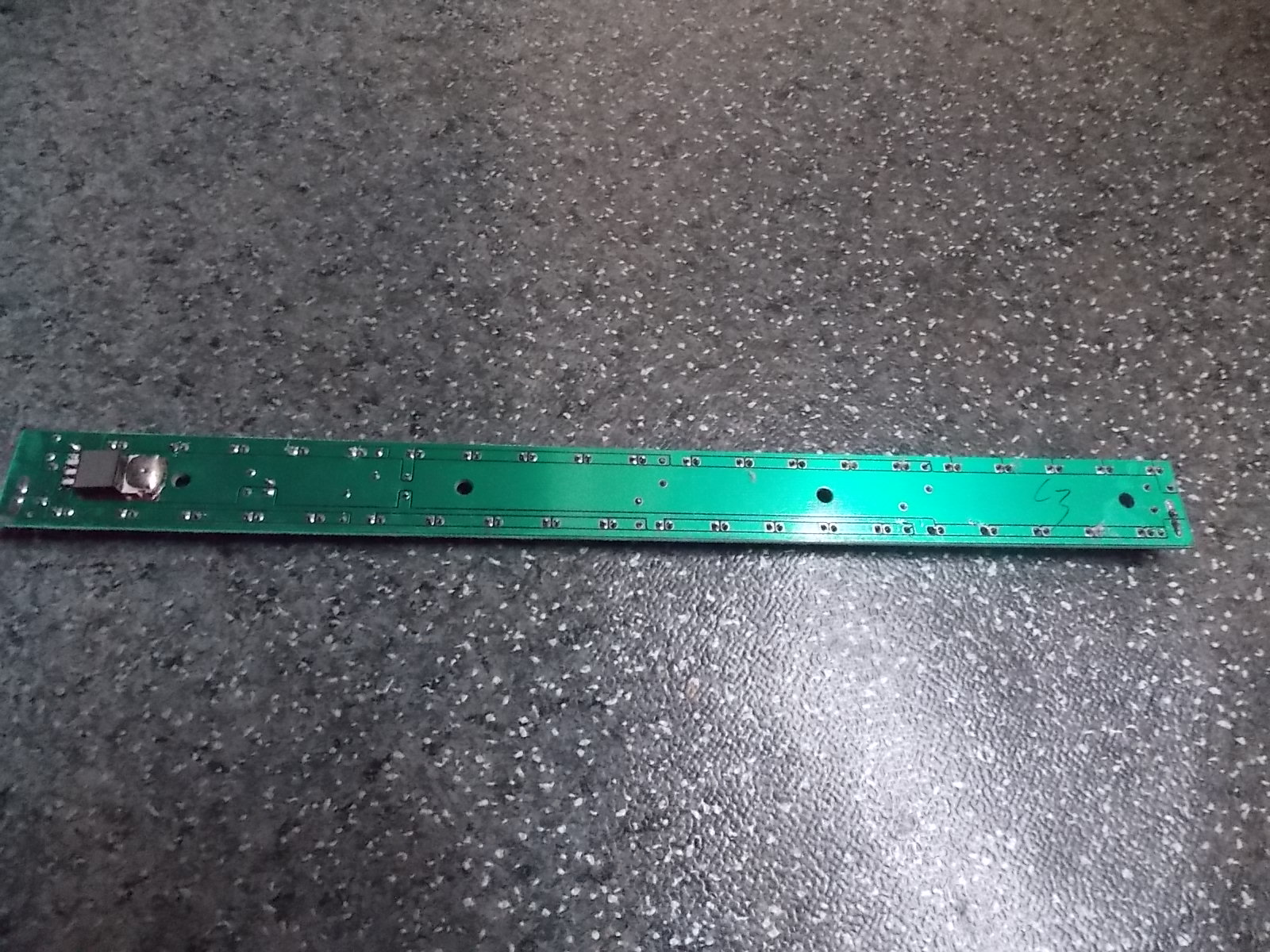 LED circuit board-1