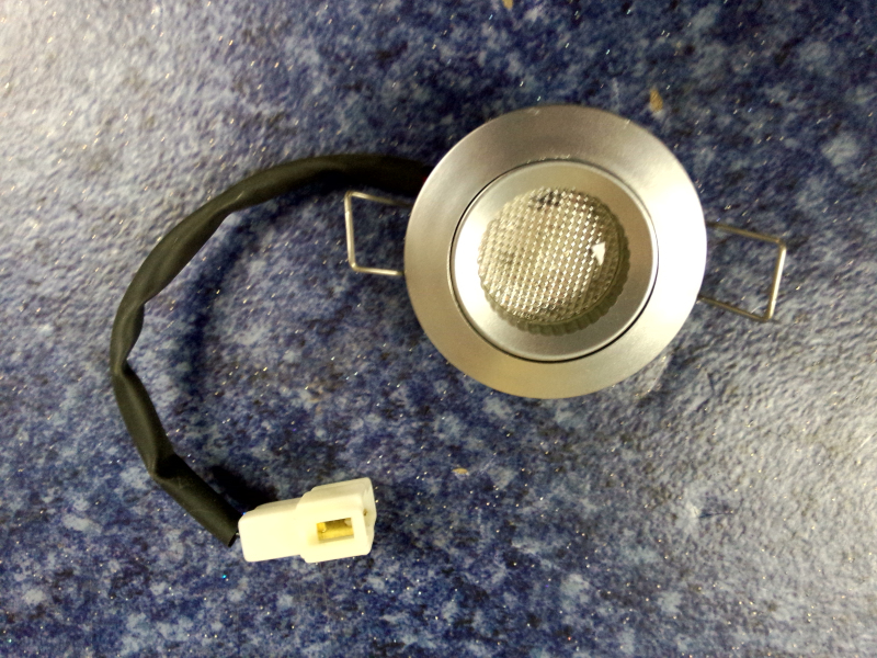 Driver's Light SN713 LED-1