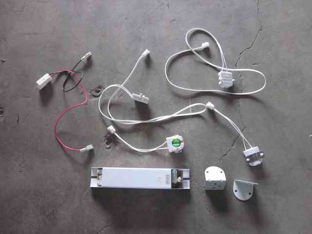 Rectifier 9T/20W/24V