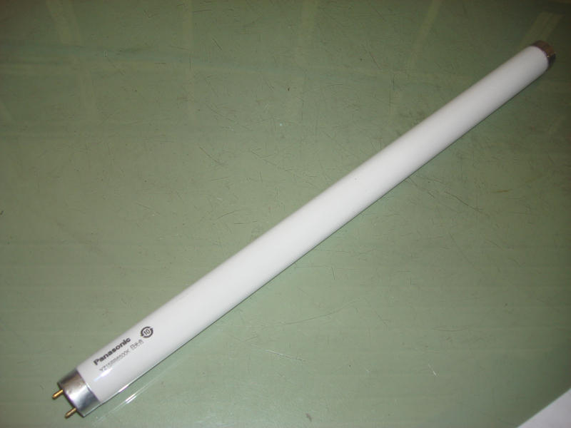 Light tube FSL 24V 15W