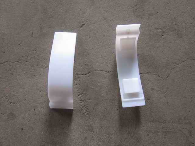 Lampshade connector (FY60B)