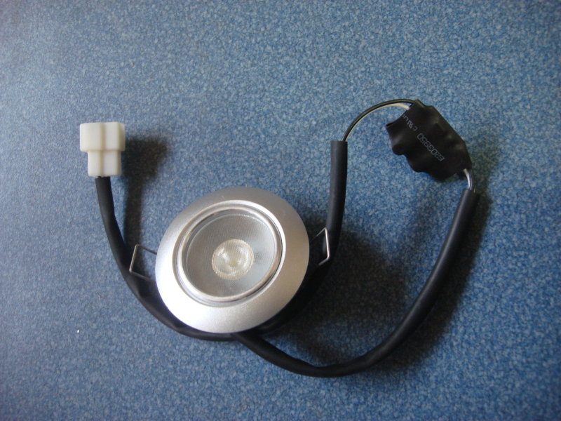 司机灯 SN935-00 1颗LED-1