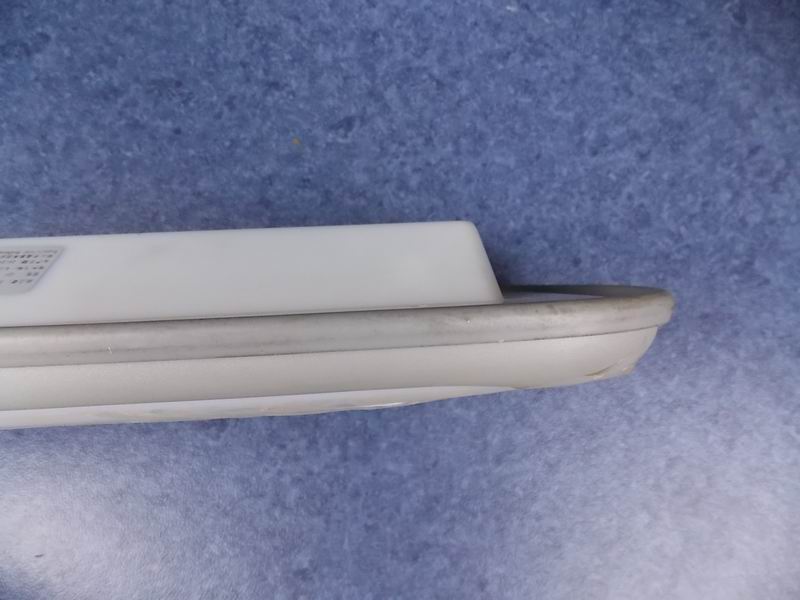 Inner ceiling light, LED, 12V, long strip-2