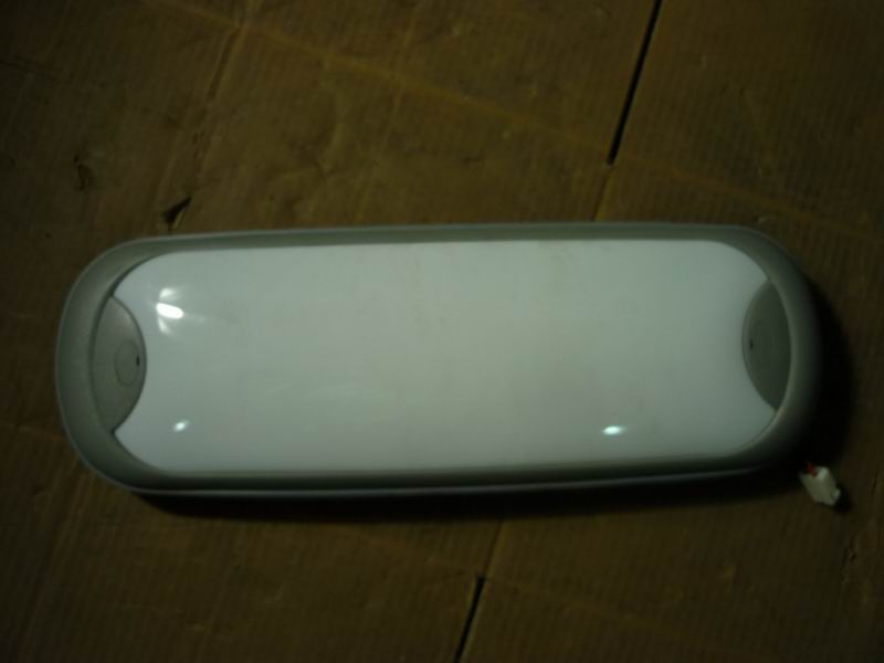 Внутреннее потолочное освещение, светодиодное, 24V , длинная полоска-1