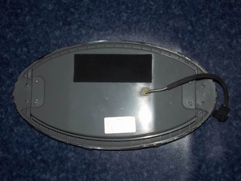 内顶灯 SN945 新型 椭圆-1