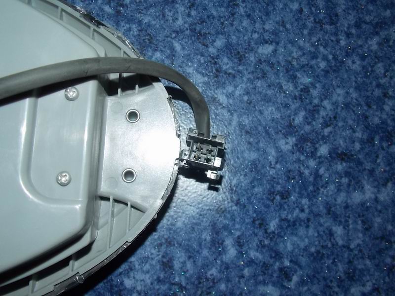 内顶灯 SN945 新型 椭圆-2