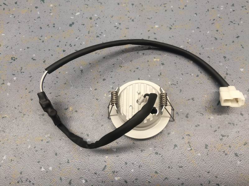 Водительский свет-1