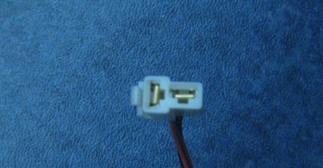 Inner ceiling light WGN-1A 24V Rhine White-2