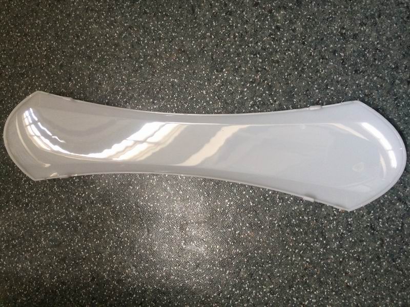 SN619 inner ceiling lamp lining cover