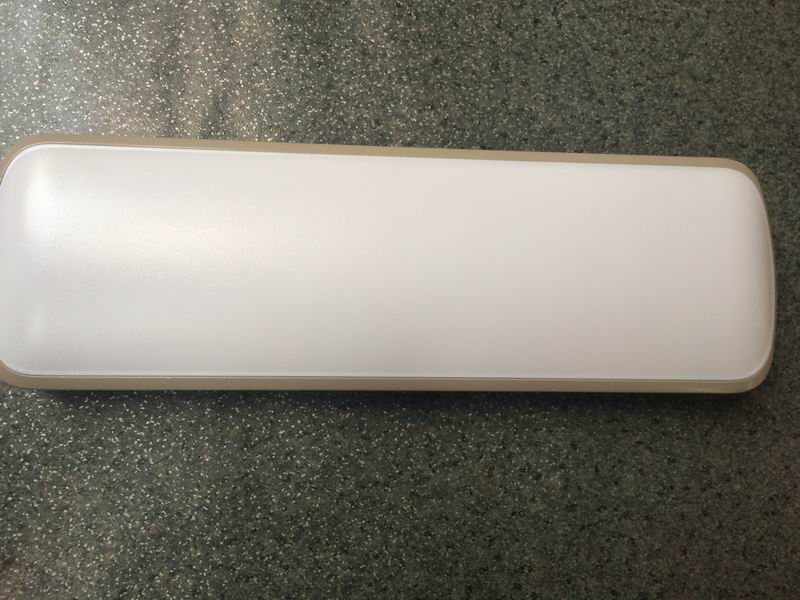 Внутренний потолочный светильник TD-A- 02-12-15-L 12V