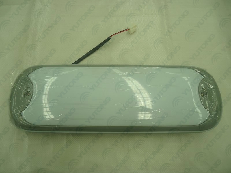 Inner ceiling light, LED, 24V, long strip