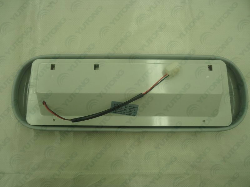 Inner ceiling light, LED, 24V, long strip-1