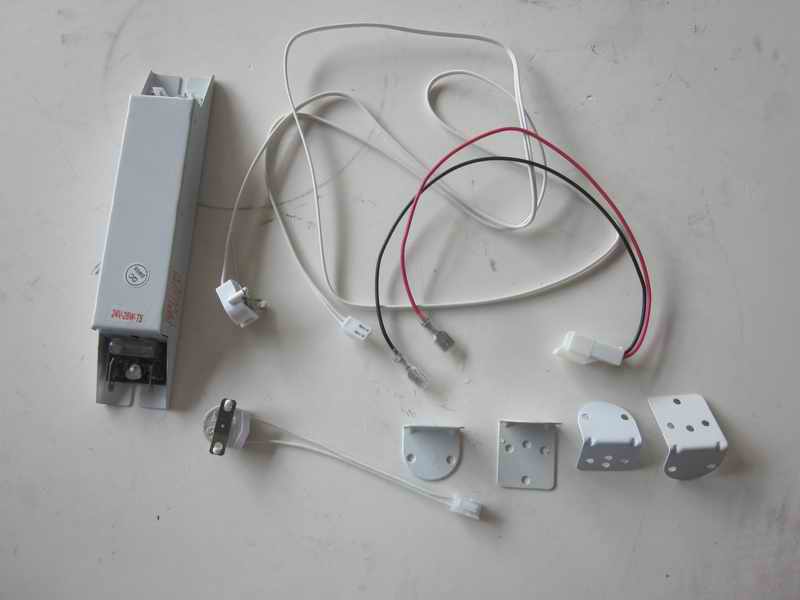 Rectifier 24V-28W-T5