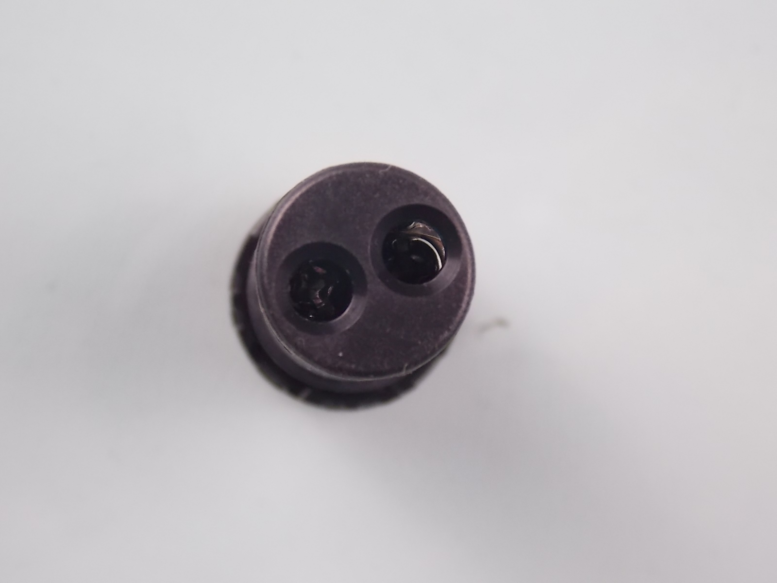 Red alarm indicator light-2