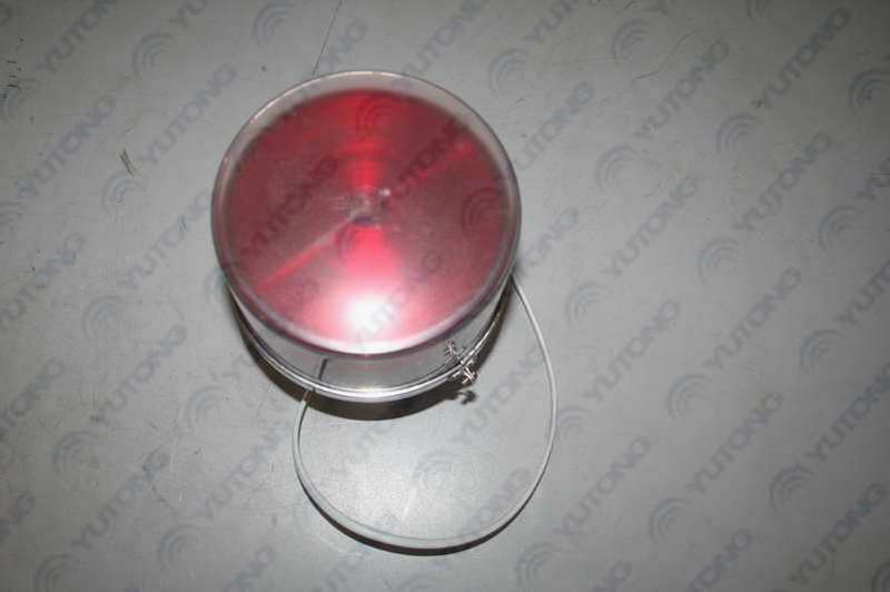 TBD-22BS red light assembly