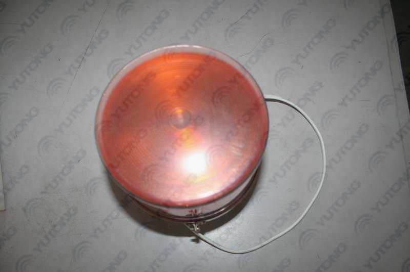 подлежит уточнению- 22BS сборка желтого света