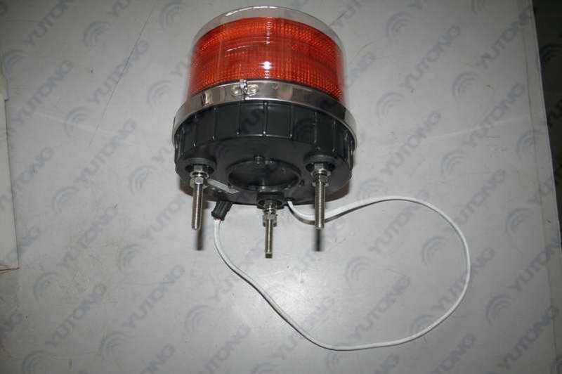 TBD-22BS yellow light assembly-1