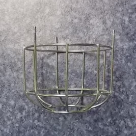 Крышка сетки (металл)-1