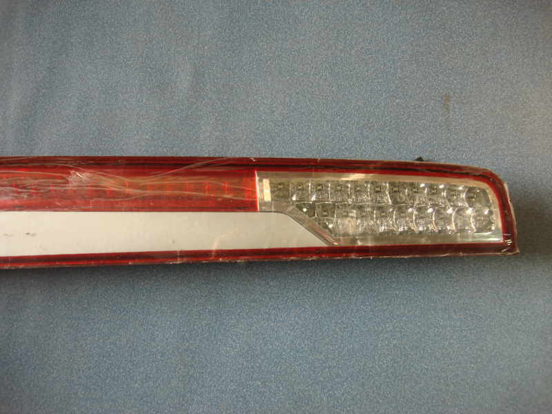 Combined rear taillight WGH488 right side