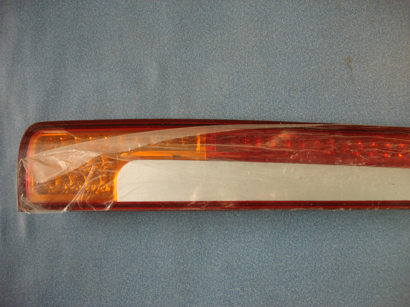 Combined rear taillight WGH488 right side-1