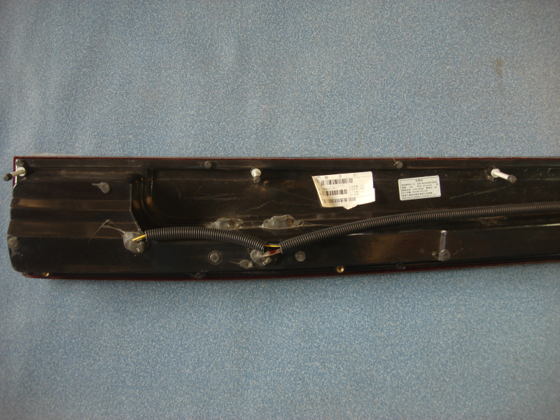 Combined rear taillight WGH488 right side-2