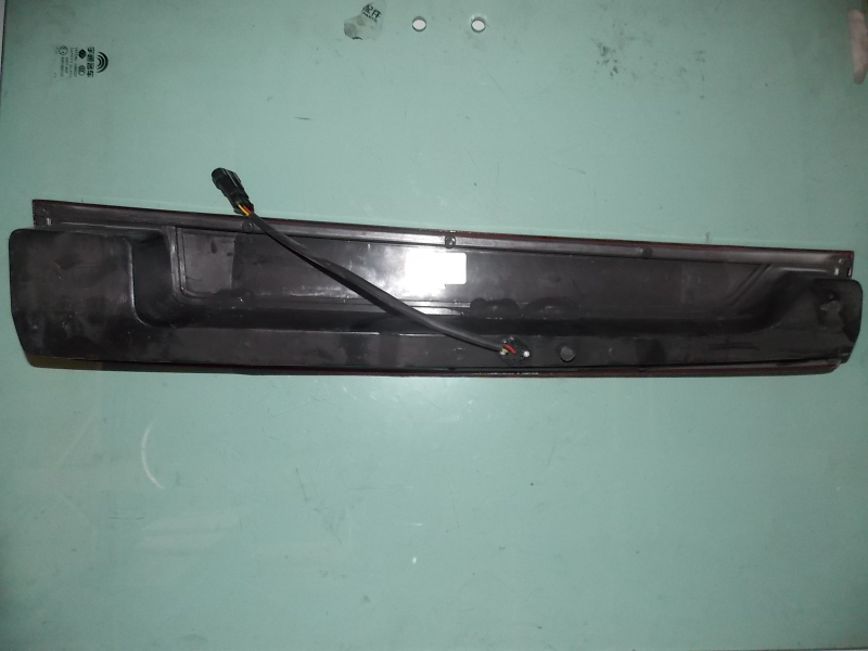 Задний профильный фонарь WGSK 488 светодиод слева