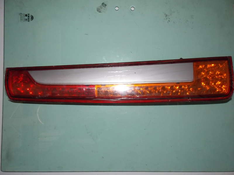 Rear profile light WGSK488 LED left-1