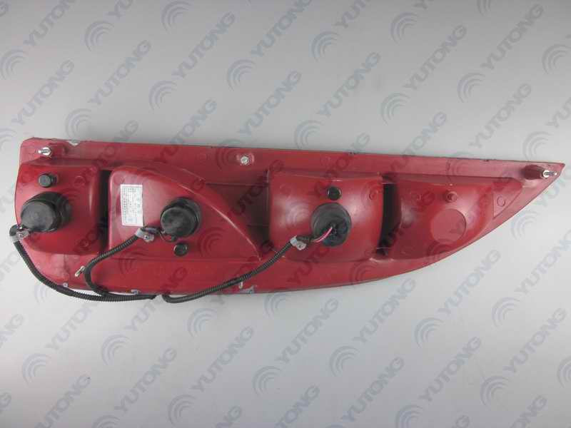 Combined rear taillight Z-HX750*180 left-1