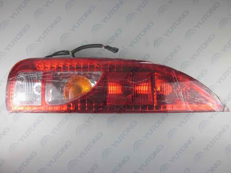 Combined rear taillight Z-HX750*180 left-2