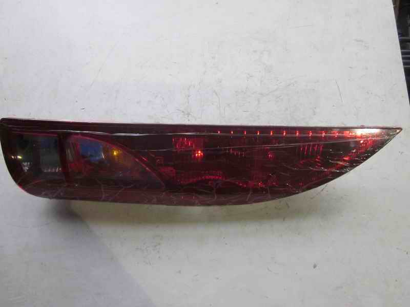 ZK6116D-1 right rear combination light-1