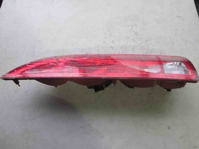 ZK6116D-1 right rear combination light-2