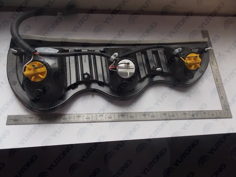 Combined rear taillight HA535/HA536 left side-2