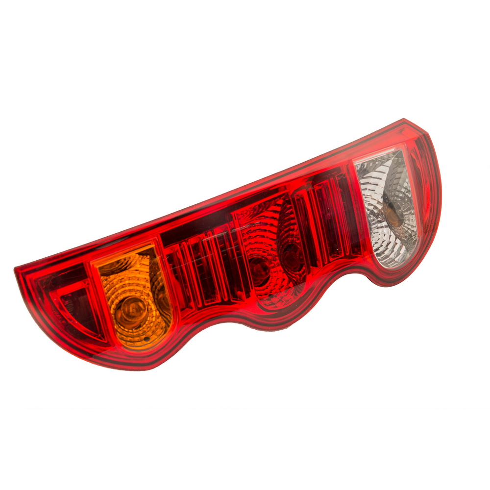 Combined rear taillight HA535/HA536 left side-3