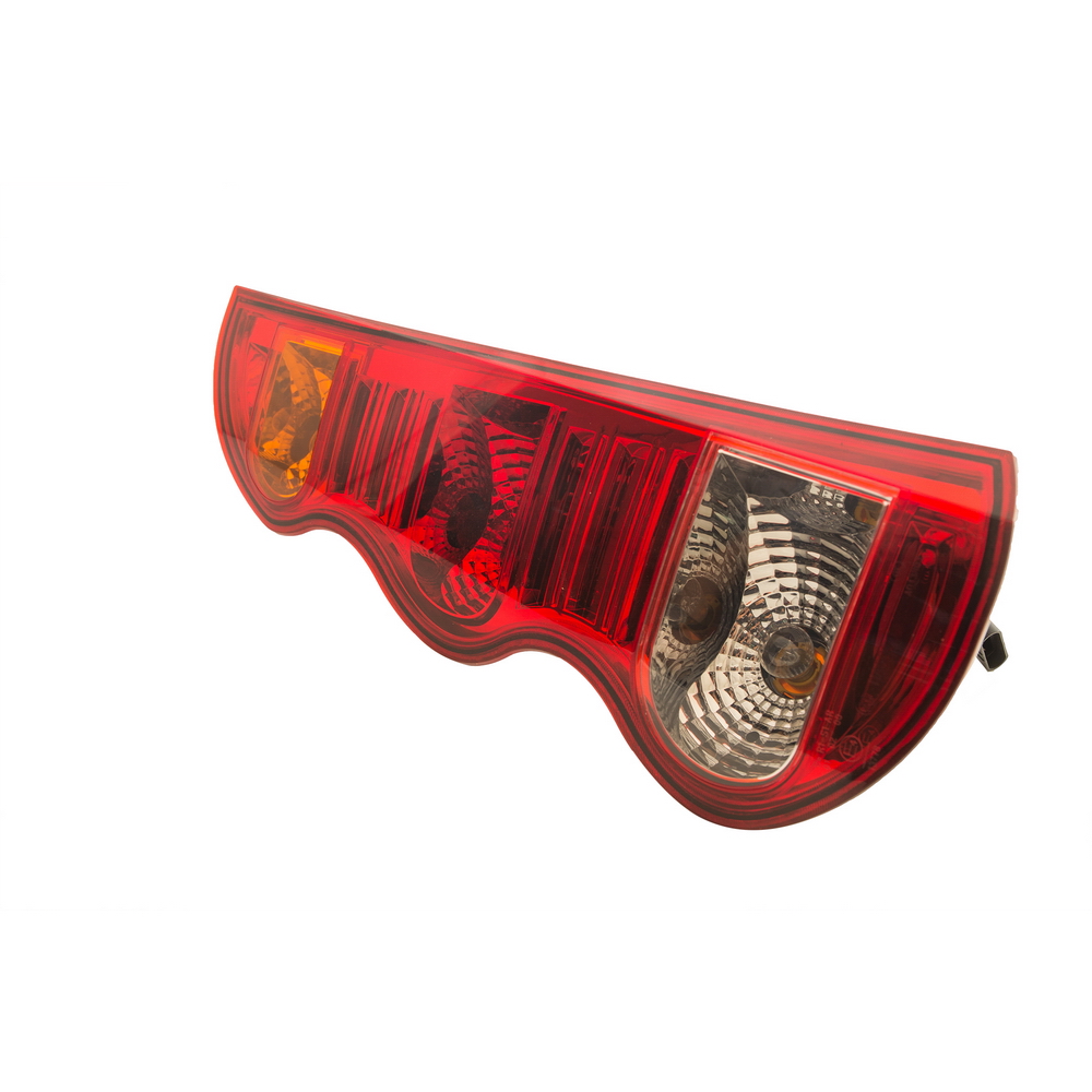 Combined rear taillight HA535/HA536 left side