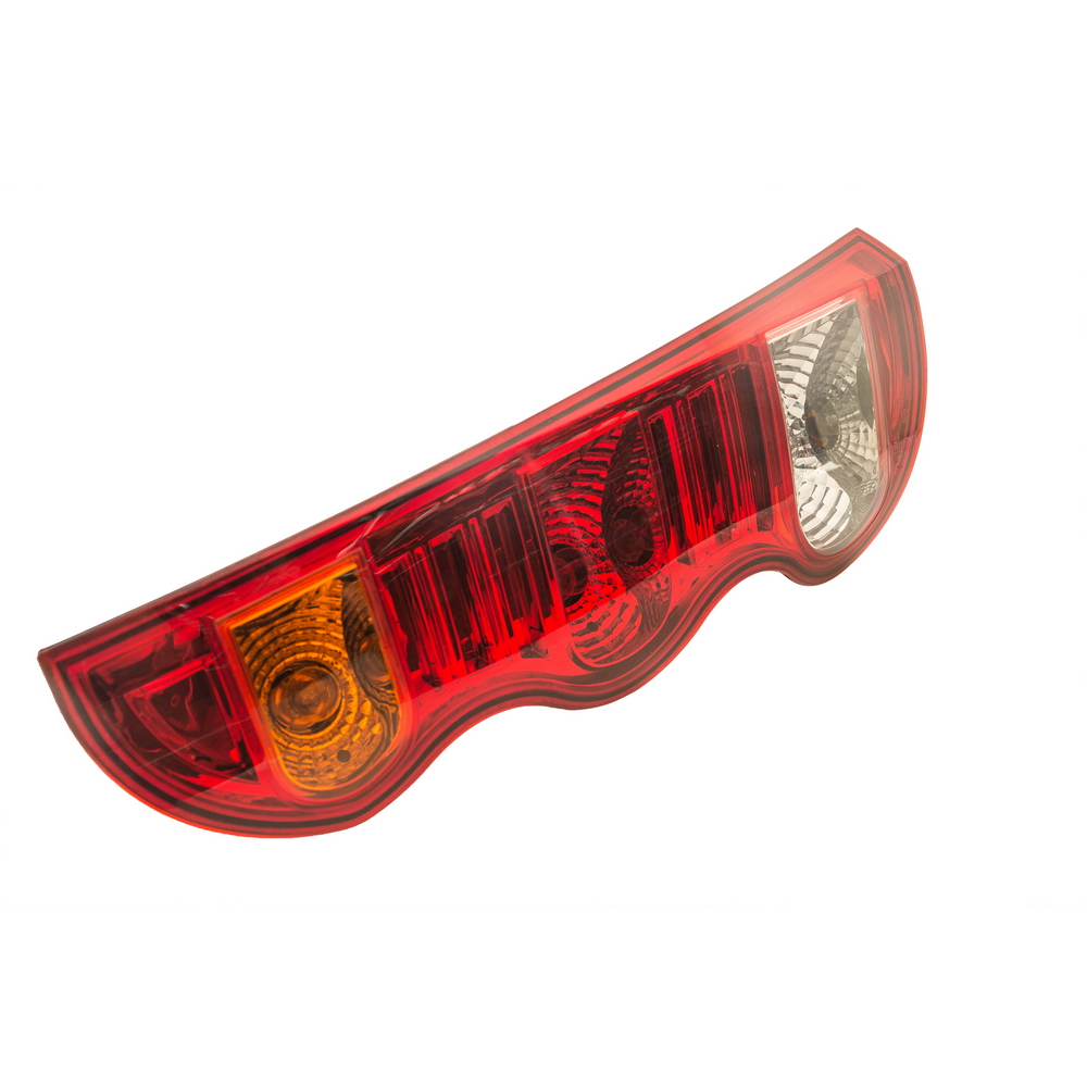 Combined rear taillight HA535/HA536 left side-4