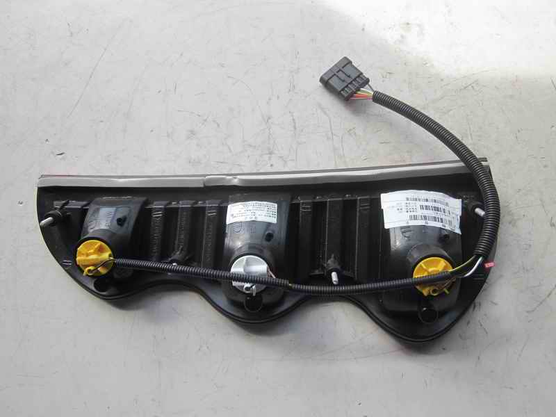 Combined rear taillight WGH489 right side