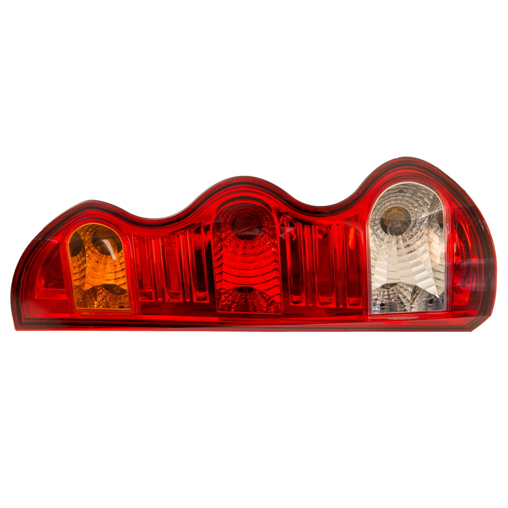 Combined rear taillight HA535/HA536 right side-1