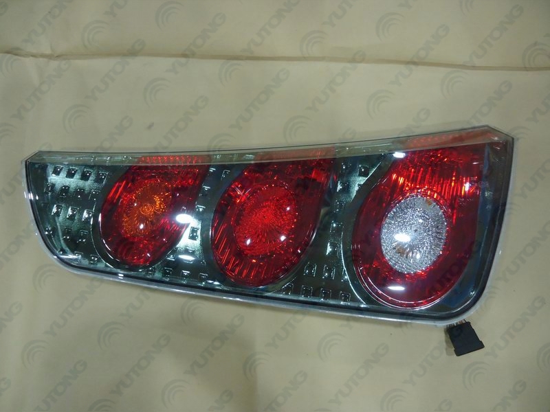 Combined rear taillight HA607 left side-1