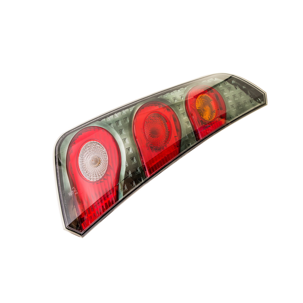 Комбинированный задний фонарь HA 607 левая сторона-1