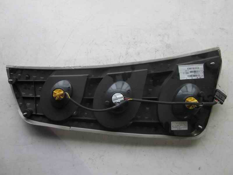 Combined rear taillight HA608 right side-5