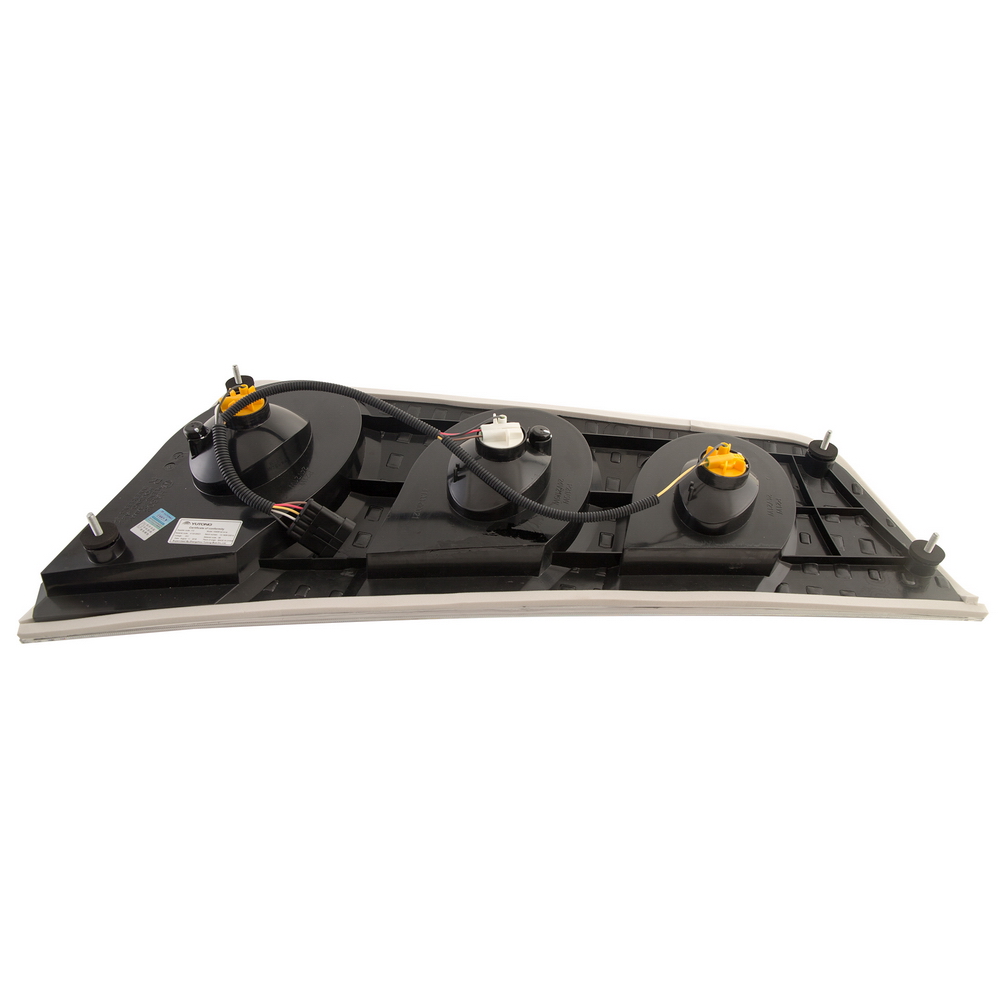 Combined rear taillight HA608 right side-2