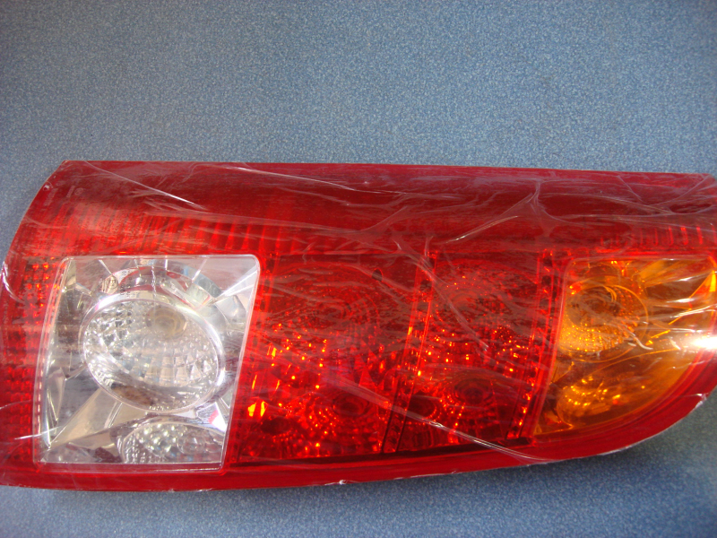 Combined rear taillight WGH486 left side-1