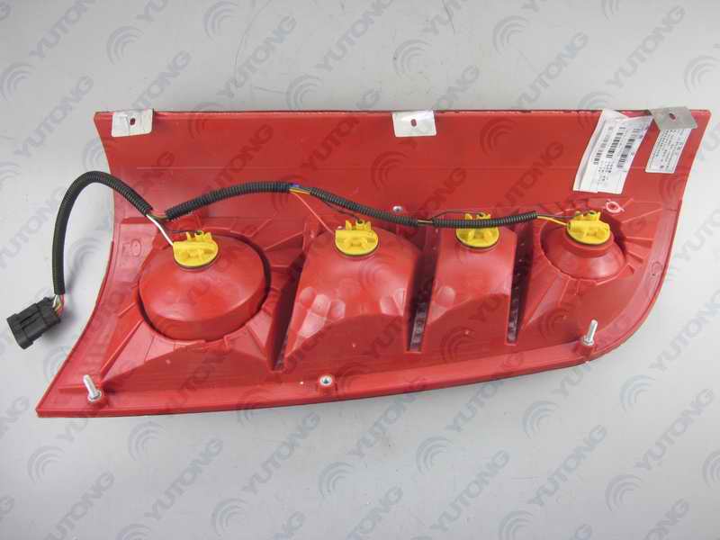 Combined rear taillight WGH486 right side-1